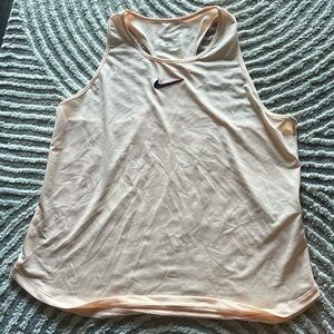 Nike Tank Top